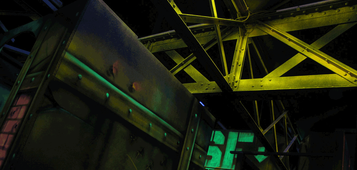 Cybergame Beauchamp - 95 - Labyrinthe Fond 1