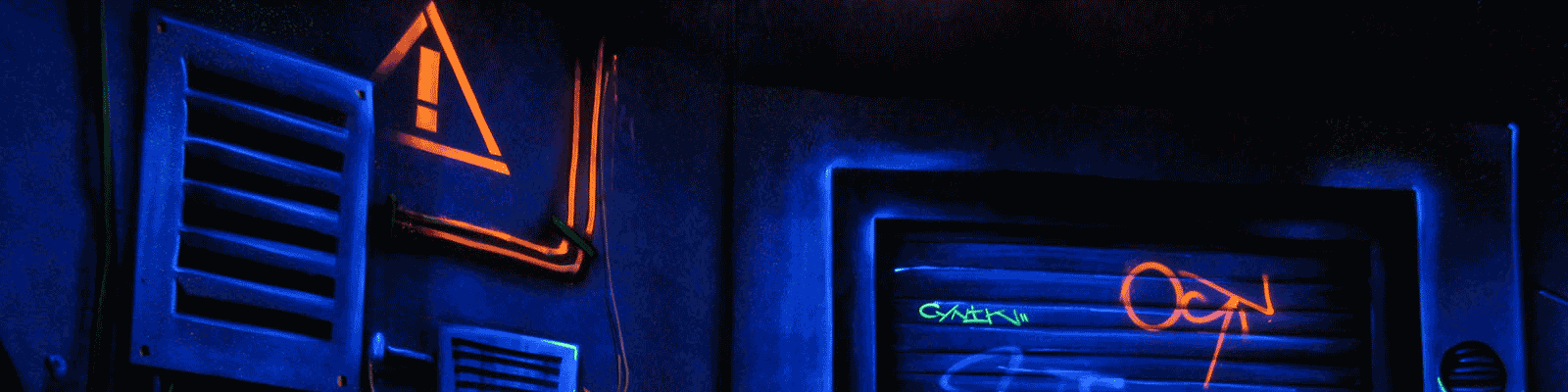 Cybergame Beauchamp - 95 - Labyrinthe Fond 3