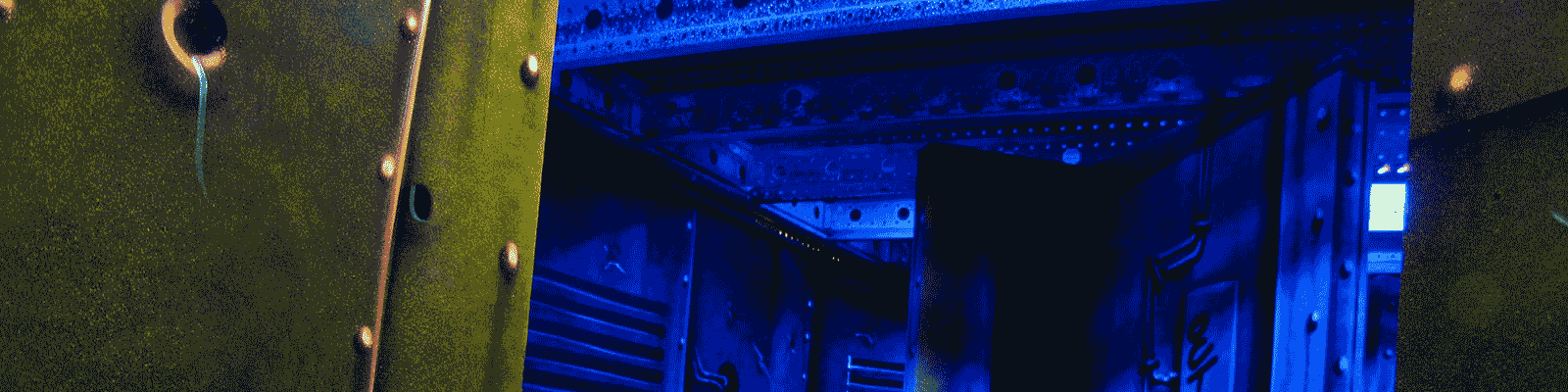 Cybergame Beauchamp - 95 - Labyrinthe Fond 5