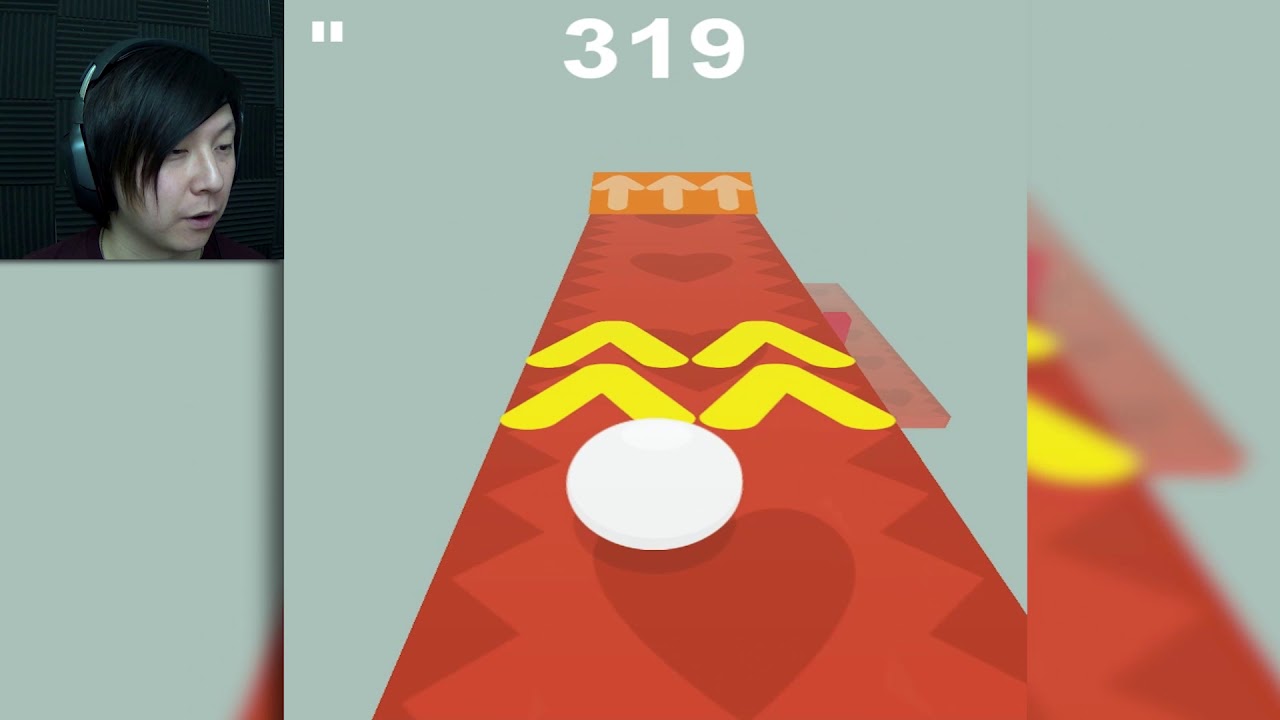 Slope Game High Score