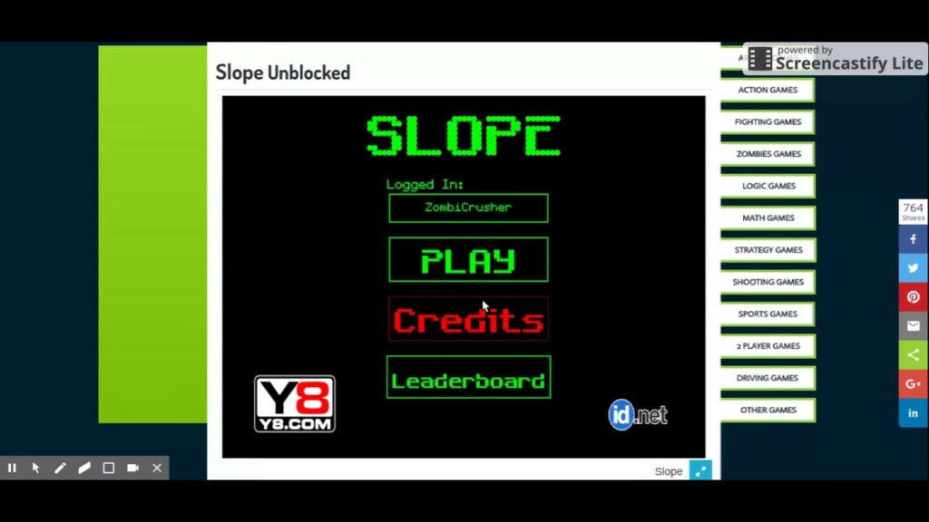 Slope Unblocked Games 76 cybergamebeauchamp.fr